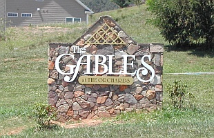 Gables